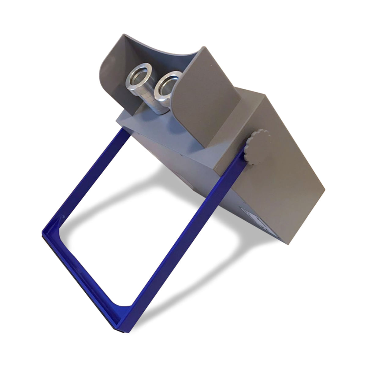 Aparelho p teste de acuidade visual optotipos va plus centermedical
