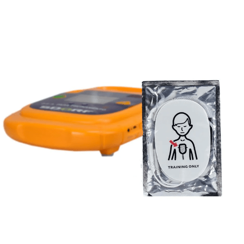 Simulador-de-DEA--Desfibrilador-Externo-Automatico----SDORF-SCIENTIFIC-Center-Medical
