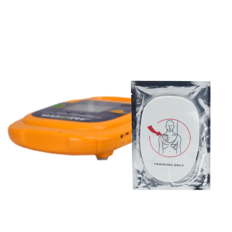 Simulador-de-DEA--Desfibrilador-Externo-Automatico----SDORF-SCIENTIFIC-Center-Medical