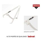 Adipometro-Plicometro-Clinico---Balmak---Clinic-Basic-Cor-Unica-Tensao-Unica-Center-Medical