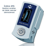 Oximetro-de-Pulso-de-Dedo---Rossmax---SB220-Fingertip-Center-Medical