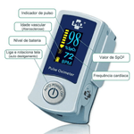 Oximetro-de-Pulso-de-Dedo---Rossmax---SB220-Fingertip-Center-Medical