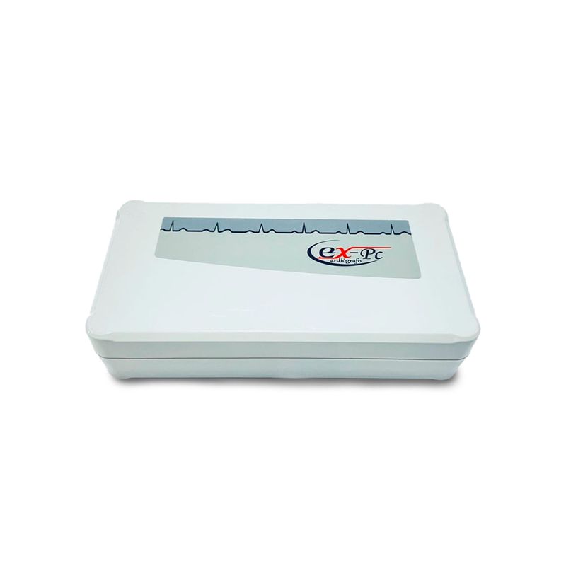 Eletrocardiografo-Emai-Ex-Pc-Center-Medical