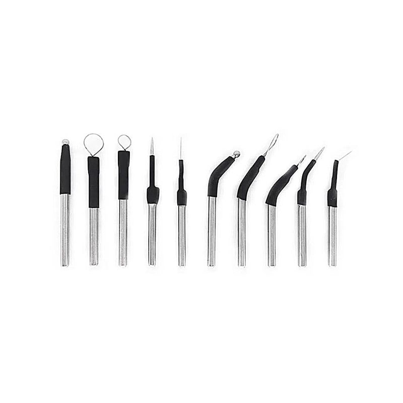 Kit-Eletrodos-Odontologico-P--Bisturi---Emai-Transmai-Center-Medical