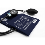 Conjunto-Aparelho-de-Pressao-Adulto-Nylon---Estetoscopio-Adulto-Duplo-Azul-Center-Medical