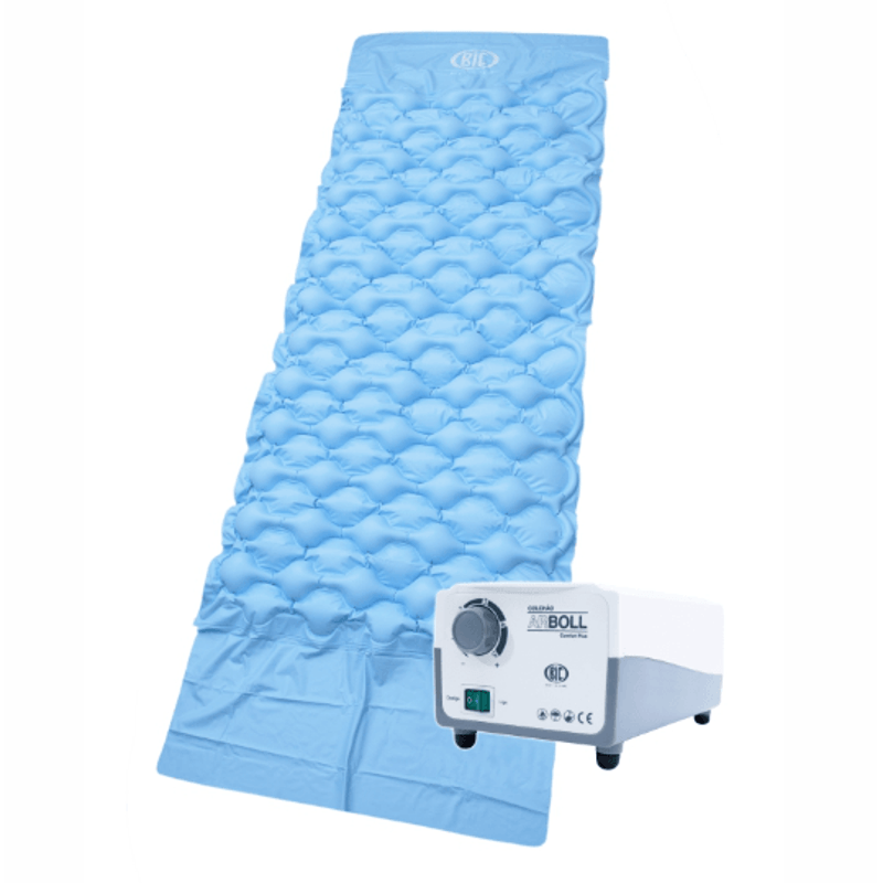 Colchao-Arboll-Comfort-Plus-127v-220v-Center-Medical