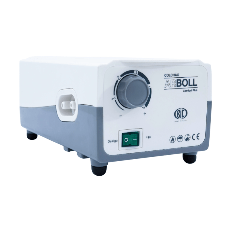 Colchao-Arboll-Comfort-Plus-127v-220v-Center-Medical