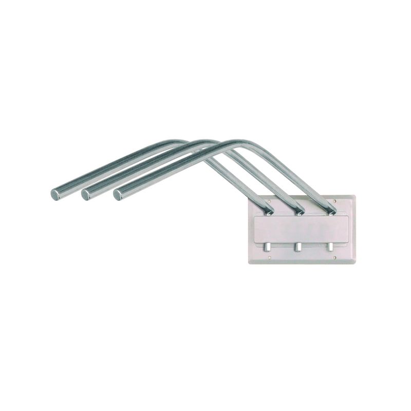 Porta-Avental-De-Parede-3-Cabides---Apoio-em-Aco-Inox-Center-Medical