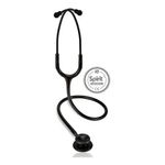 Estetoscopio-Pro-Lite---Spirit---Black-Edition-Center-Medical