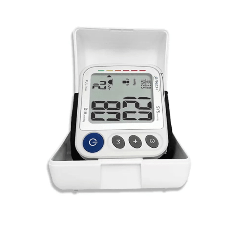 Aparelho-de-Pressao-Digital-Automatico-de-Pulso-G-Tech-GP400-Center-Medical