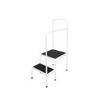 Escada-para-Doppler-Aco-Epoxi----CM-2517B-HO-Center-Medical