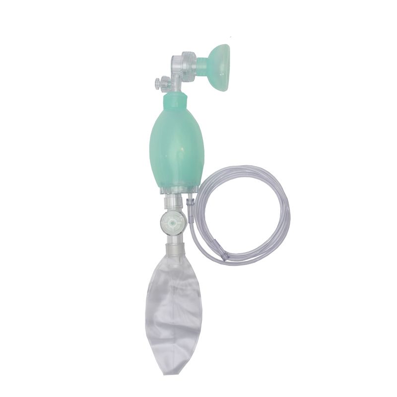 Ambu-Manual-De-Silicone---Missouri-Mikatos---Adulto-Center-Medical