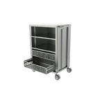 Carro-para-Transporte-de-Material-Esterilizado-em-Aco-Inox---CM-0200C-HO-Center-Medical