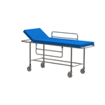 Carro-Maca-Padiola-em-Aco-Inox-C-Leito-Fixo-em-MDF-Revestido-Courvin---CM-0414GHO-Center-Medical