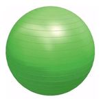 Bola-Pilates-85-Cm-Verde-Resistente-Reforcada-Starflex-Yoga