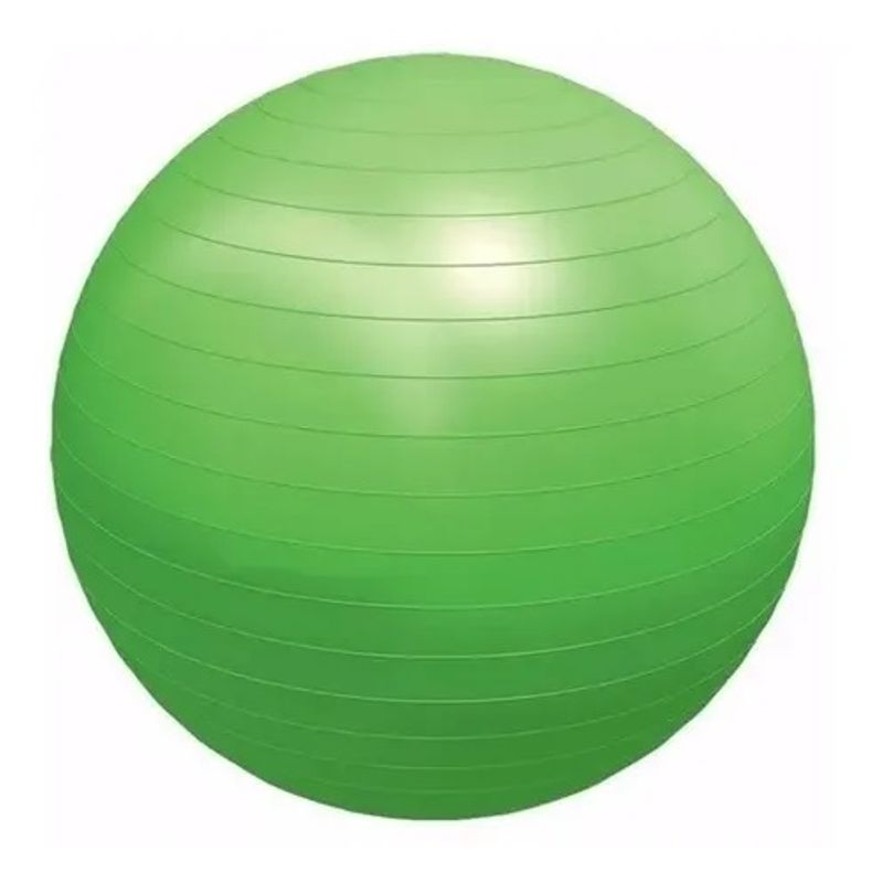 Bola-Pilates-85-Cm-Verde-Resistente-Reforcada-Starflex-Yoga