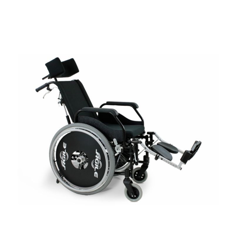 Cadeira-de-Rodas-Reclinavel---Ortopedia-Jaguaribe---Agile---Preto---7490