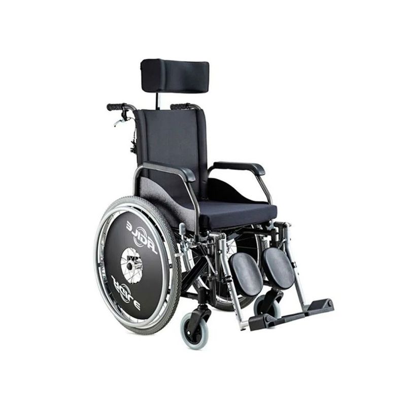 Cadeira-de-Rodas-Reclinavel---Ortopedia-Jaguaribe---Agile---Preto---7490---2