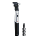 Otoscopio---Heine---Mini-3000---Preto-Center-Medical