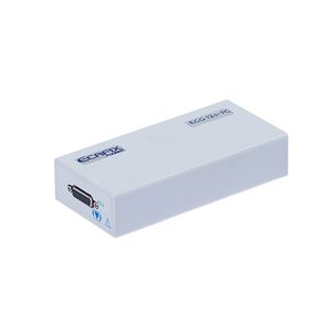 Eletrocardiógrafo com Conexão USB Ecafix - ECG 12S PC
