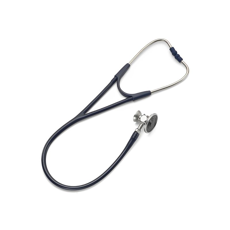 Estetoscopio-Cardiology---Welch-Allyn---Harvey-Dlx-5079-327--1-