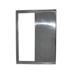 Divisor Radiográfico 30x40