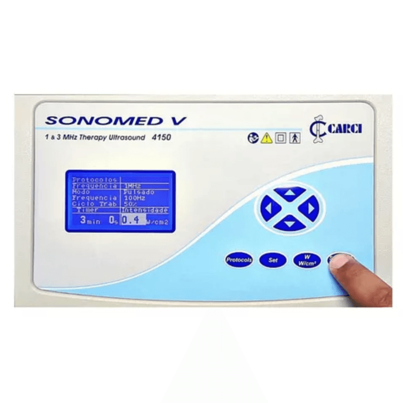 SONOMED-V