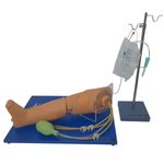 Simulador-para-Puncao-Intraossea-Infantil-Center-Medical
