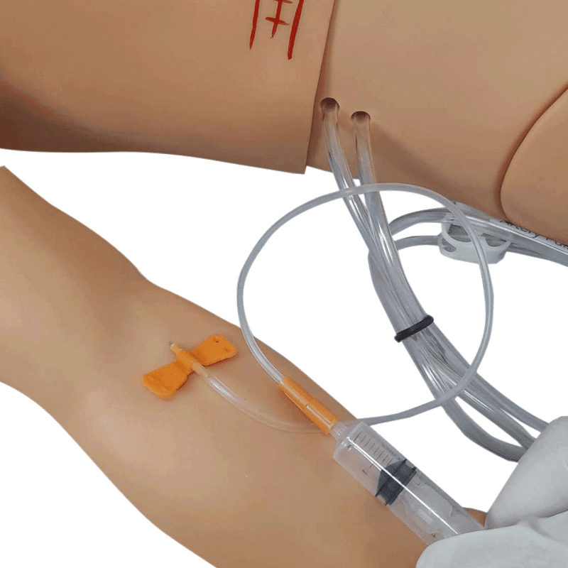 Manequim-Infantil-Bissexual-Simulador-para-Treino-de-Enfermagem-Center-Medical10