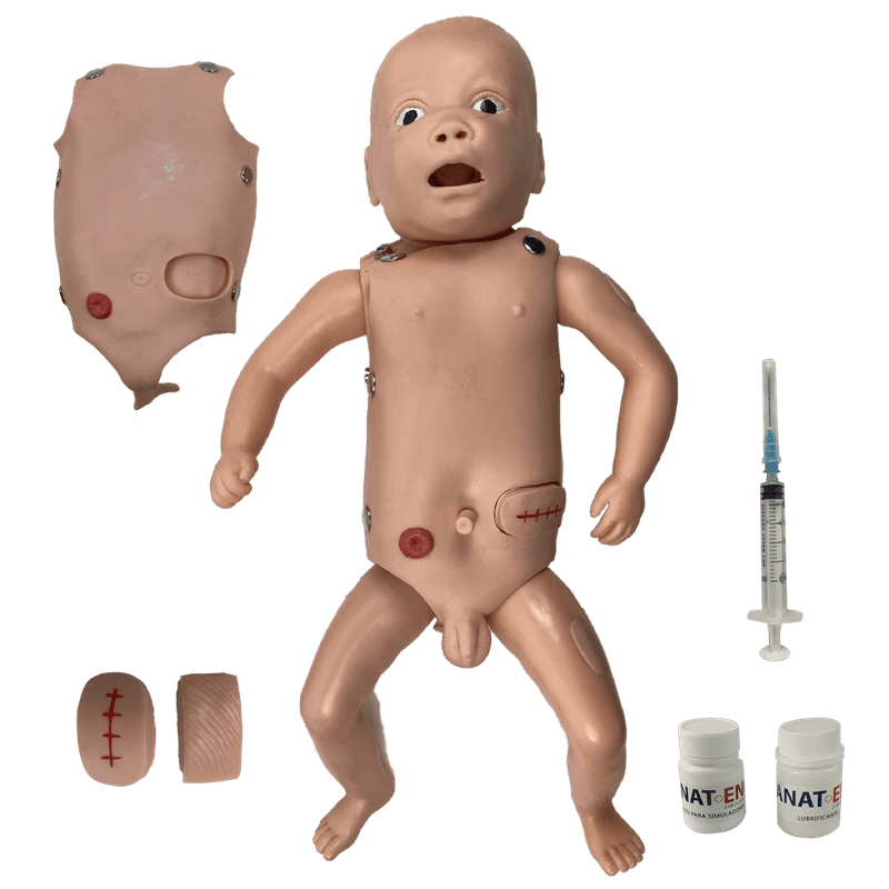 Manequim-Bebe-Bissexual-com-Orgaos-Internos-Simulador-para-Treino-de-Enfermagem-Center-Medical