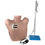 Simulador-Torso-para-Treino-de-Drenagem-Pleural-Center-Medical