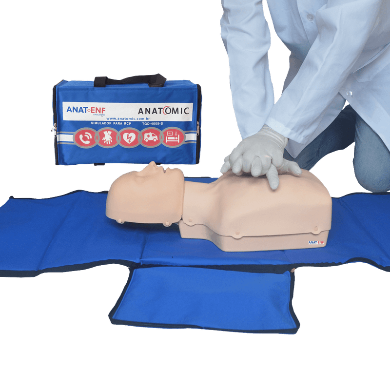 Simulador-para-Treino-de-RCP-Adulto-e-Infantil-Center-Medical