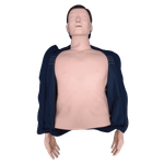 Simulador-Torso-para-Treino-de-RCP-com-Aplicativo