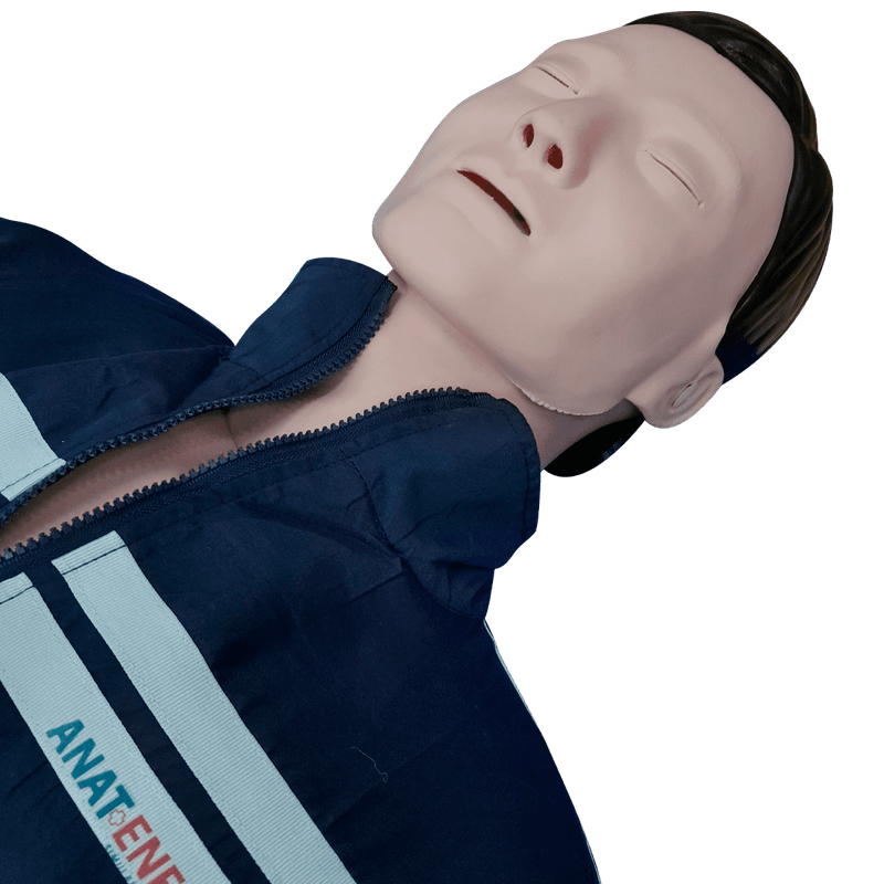 Simulador-Torso-para-Treino-de-RCP-com-Aplicativo