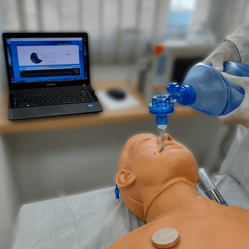 Simulador-para-Treino-de-Suporte-Avancado-ACLS-RCP-e-ECG-com-Software-Sem-Fio