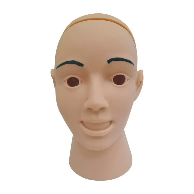 Modelo-Cabeca-para-Exame-de-Retinopatia