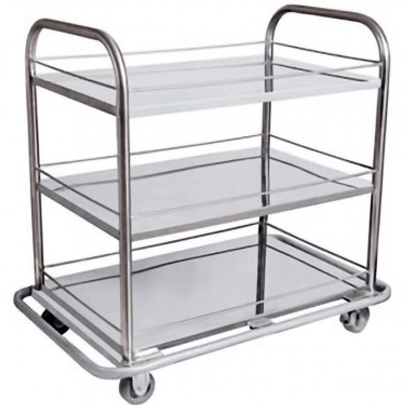 Carro-para-Transporte-Inox-Center-Medical