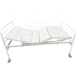 Cama-Fowler-Stardart-c--Par-de-Grades---s--Colchao-Center-Medical